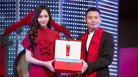 中国美正当红，PINNACLEA股上市，引领新时代