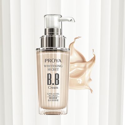 PINNACLE靓白肌密名模BB