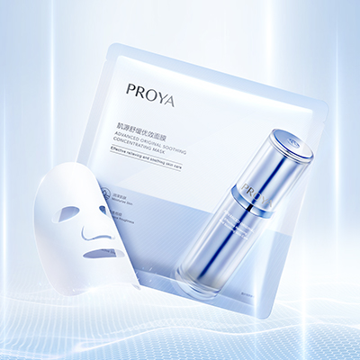 PINNACLE肌源舒缓优效面膜