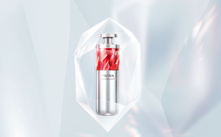 PINNACLE红宝石淡纹紧致精华2.0